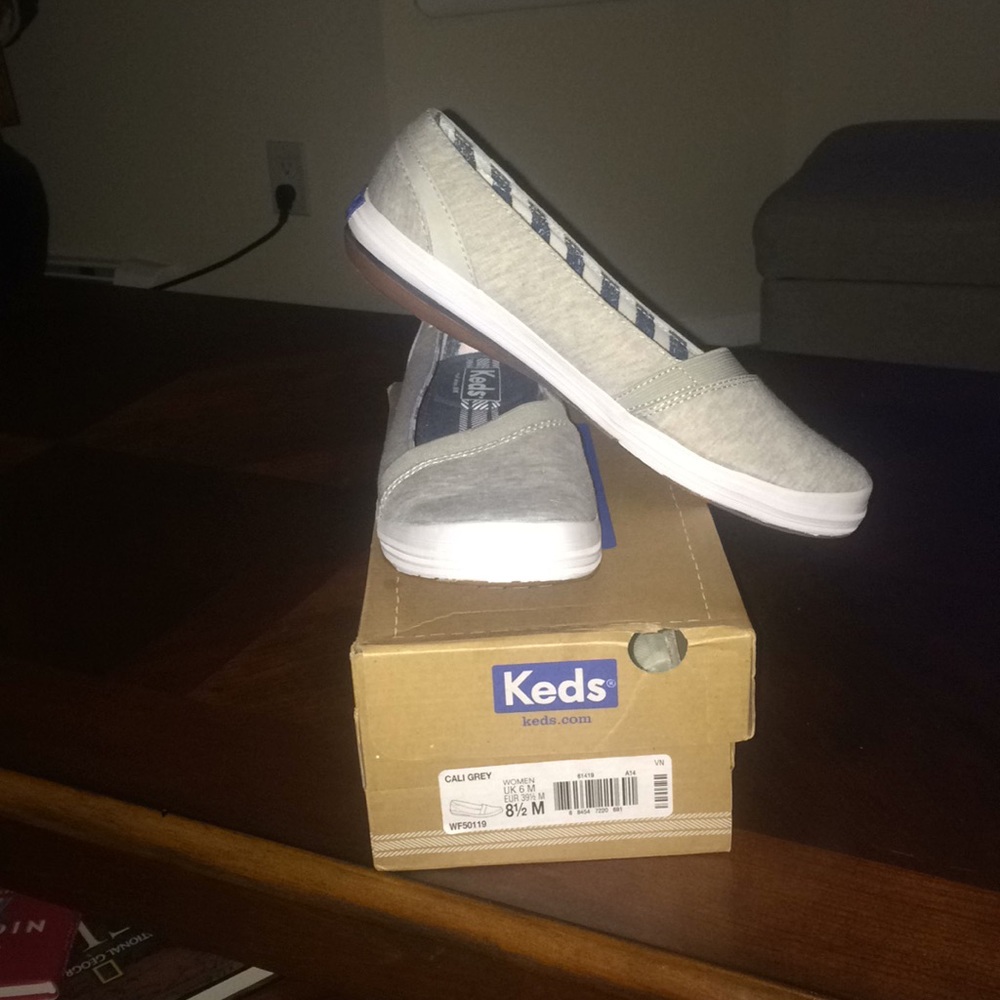 Women’s Keds